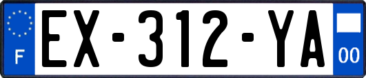 EX-312-YA