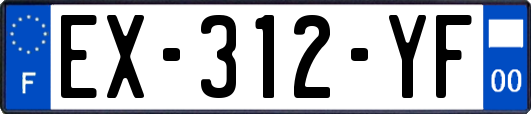 EX-312-YF