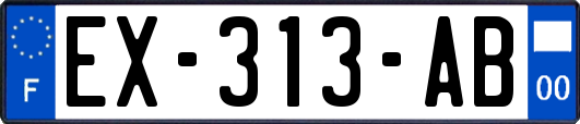 EX-313-AB