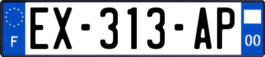 EX-313-AP