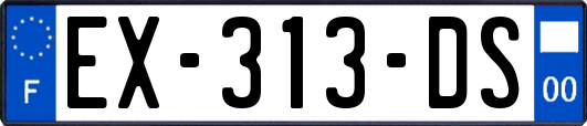 EX-313-DS