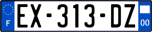 EX-313-DZ