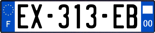 EX-313-EB