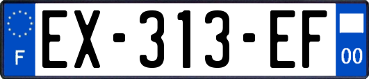 EX-313-EF