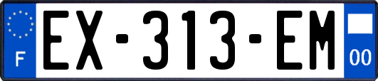 EX-313-EM