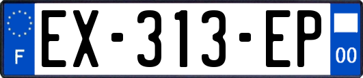 EX-313-EP