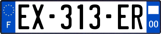 EX-313-ER