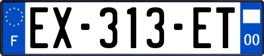 EX-313-ET