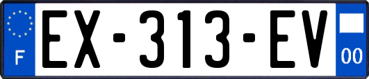 EX-313-EV