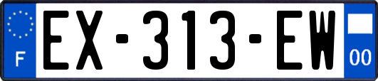 EX-313-EW
