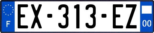 EX-313-EZ