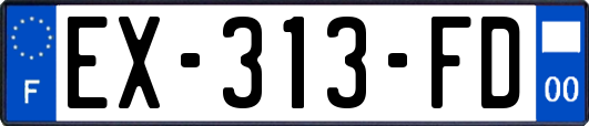 EX-313-FD