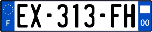 EX-313-FH