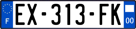 EX-313-FK