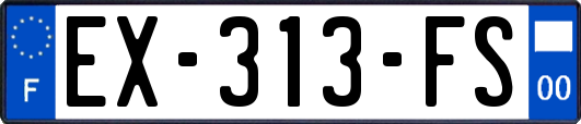 EX-313-FS