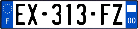 EX-313-FZ