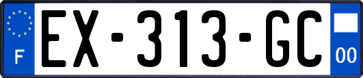 EX-313-GC