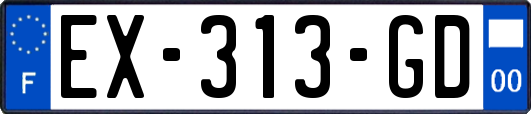 EX-313-GD