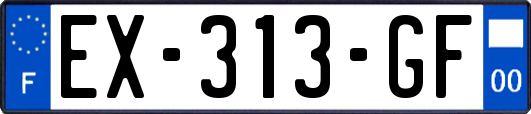 EX-313-GF