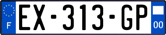EX-313-GP