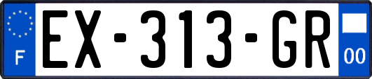 EX-313-GR