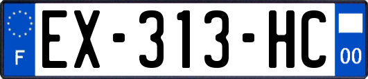 EX-313-HC