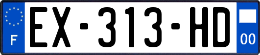 EX-313-HD