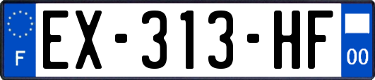 EX-313-HF