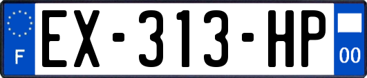 EX-313-HP