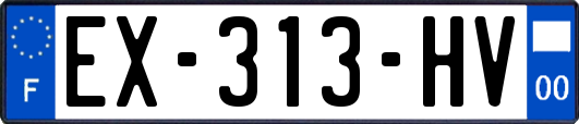 EX-313-HV