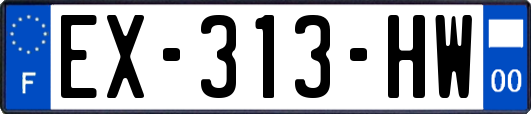 EX-313-HW