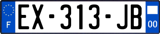 EX-313-JB