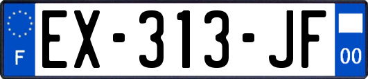 EX-313-JF