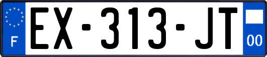 EX-313-JT