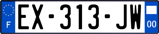 EX-313-JW