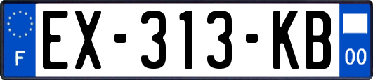 EX-313-KB