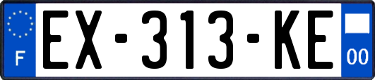 EX-313-KE