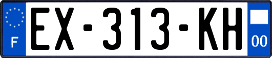 EX-313-KH