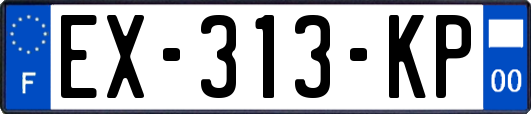 EX-313-KP