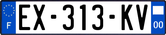 EX-313-KV