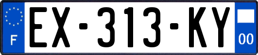 EX-313-KY