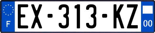 EX-313-KZ