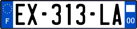 EX-313-LA
