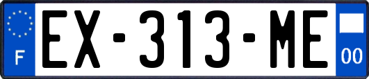 EX-313-ME