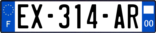 EX-314-AR