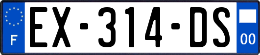 EX-314-DS