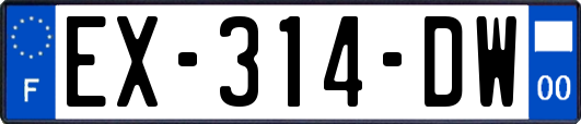 EX-314-DW