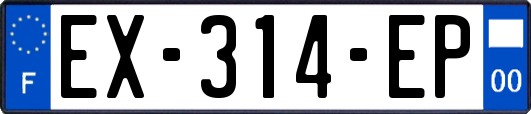 EX-314-EP