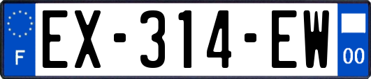 EX-314-EW