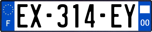 EX-314-EY